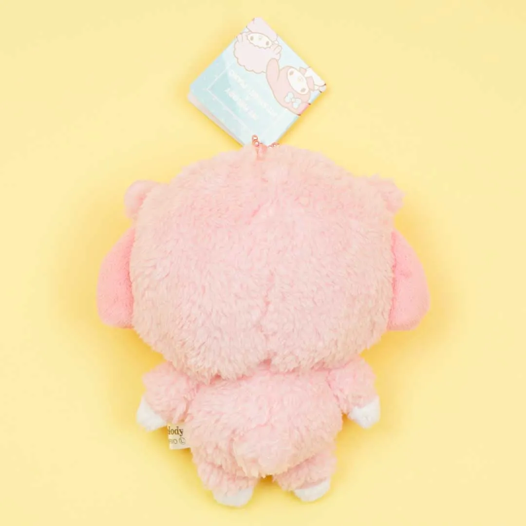My Melody x My Sweet Piano Plushie - Medium
