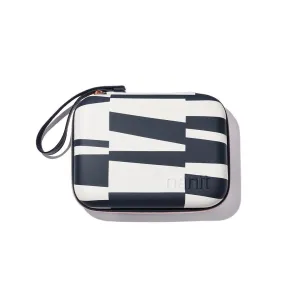 Nanit Travel Case - Abstract Stripe