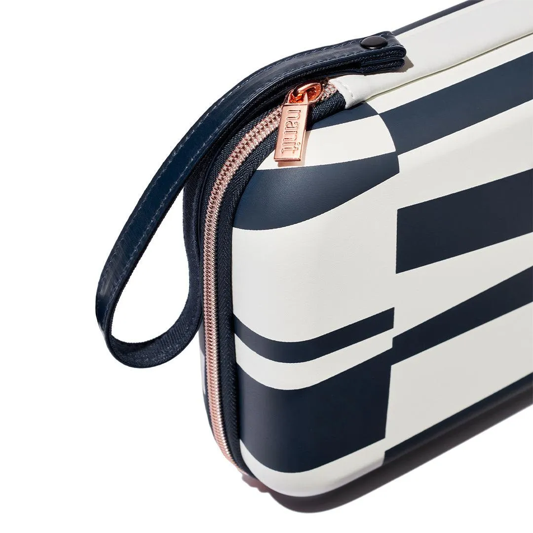 Nanit Travel Case - Abstract Stripe