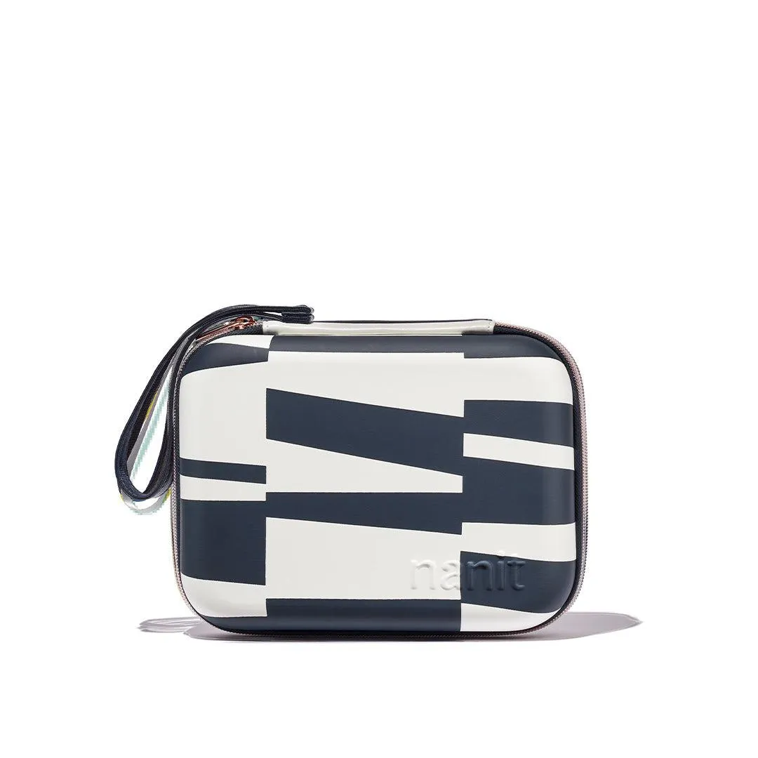 Nanit Travel Case - Abstract Stripe