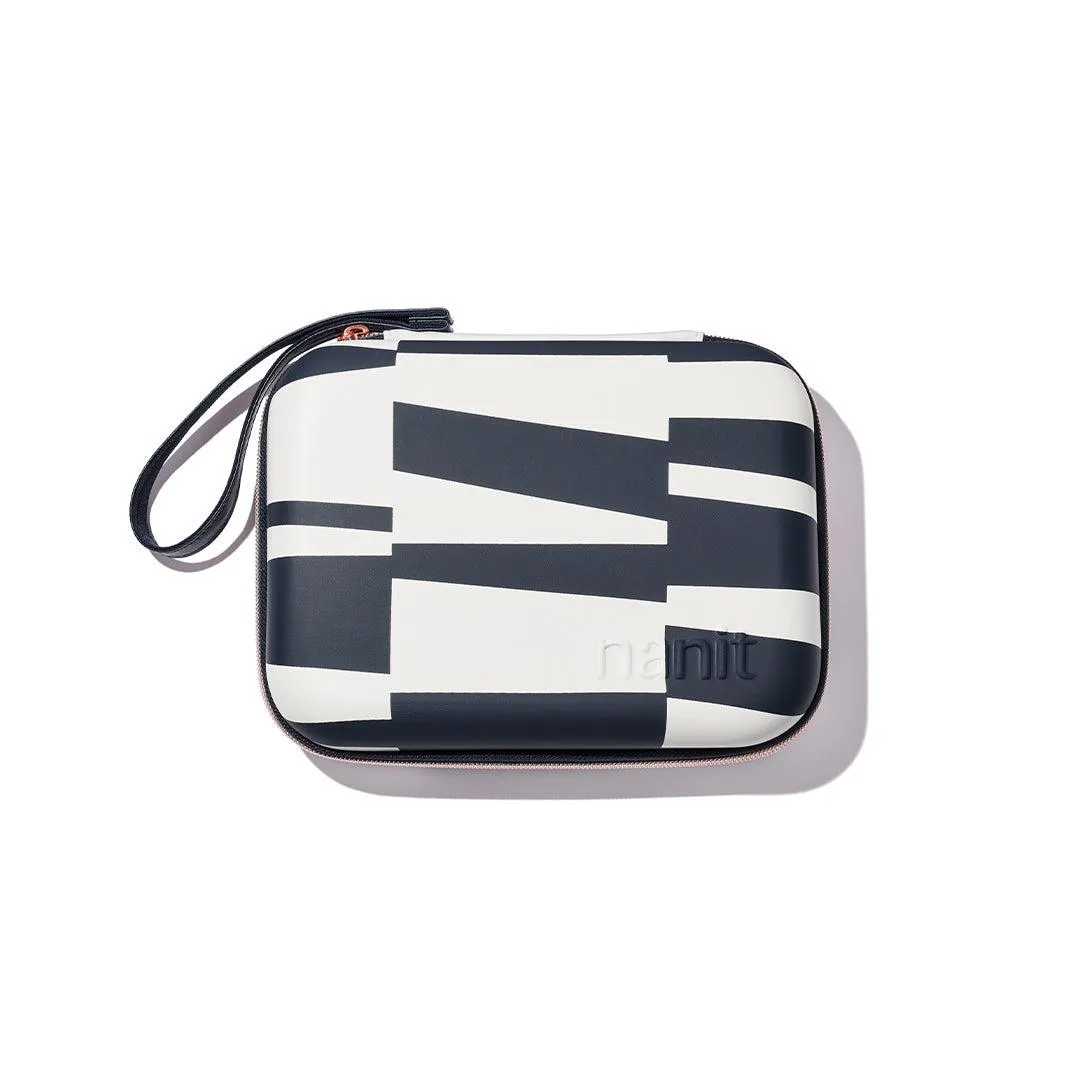 Nanit Travel Case - Abstract Stripe
