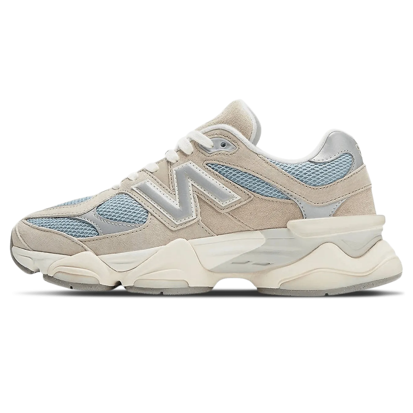New Balance 9060 'Cherry Blossom Pack - Mushroom'