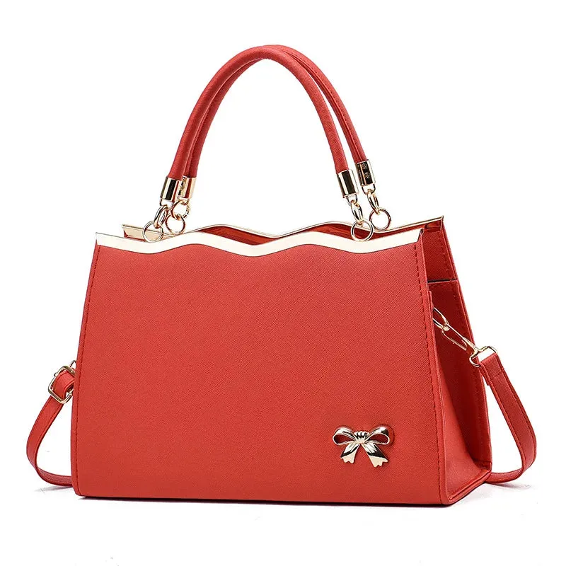 New Square Fashion Handbags For Women