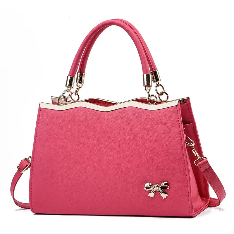 New Square Fashion Handbags For Women
