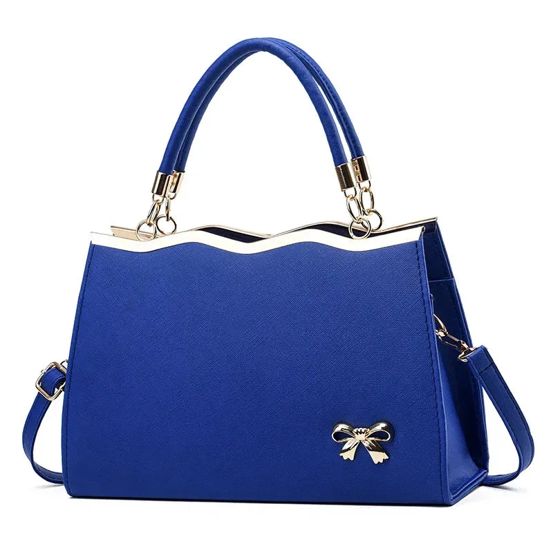 New Square Fashion Handbags For Women