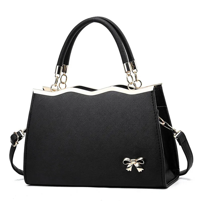 New Square Fashion Handbags For Women