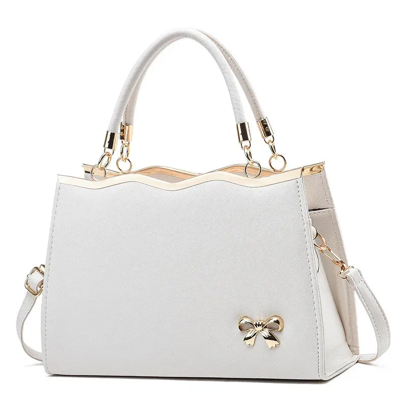 New Square Fashion Handbags For Women