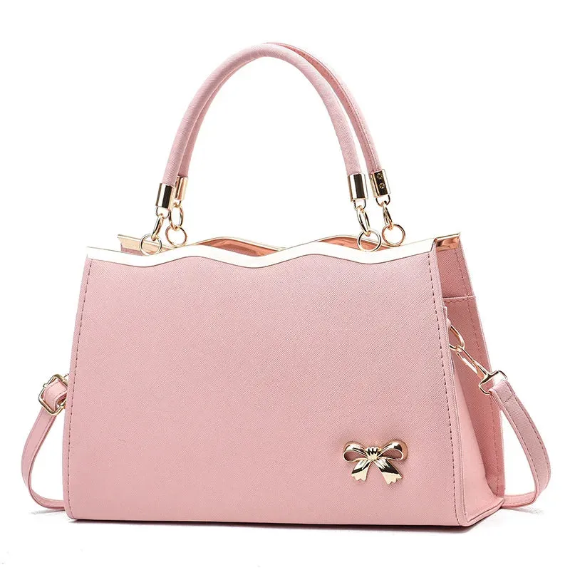 New Square Fashion Handbags For Women
