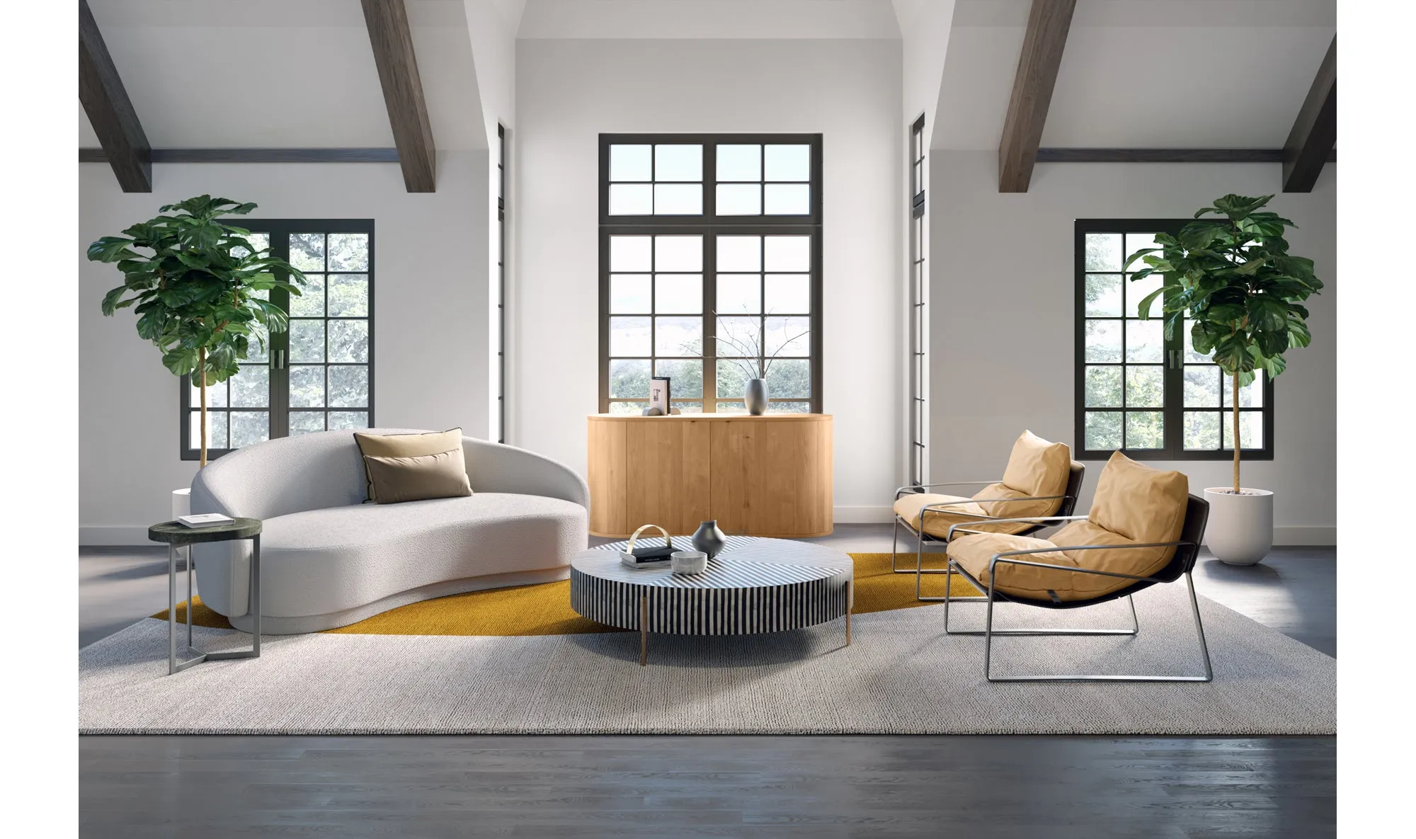 Niko Sideboard