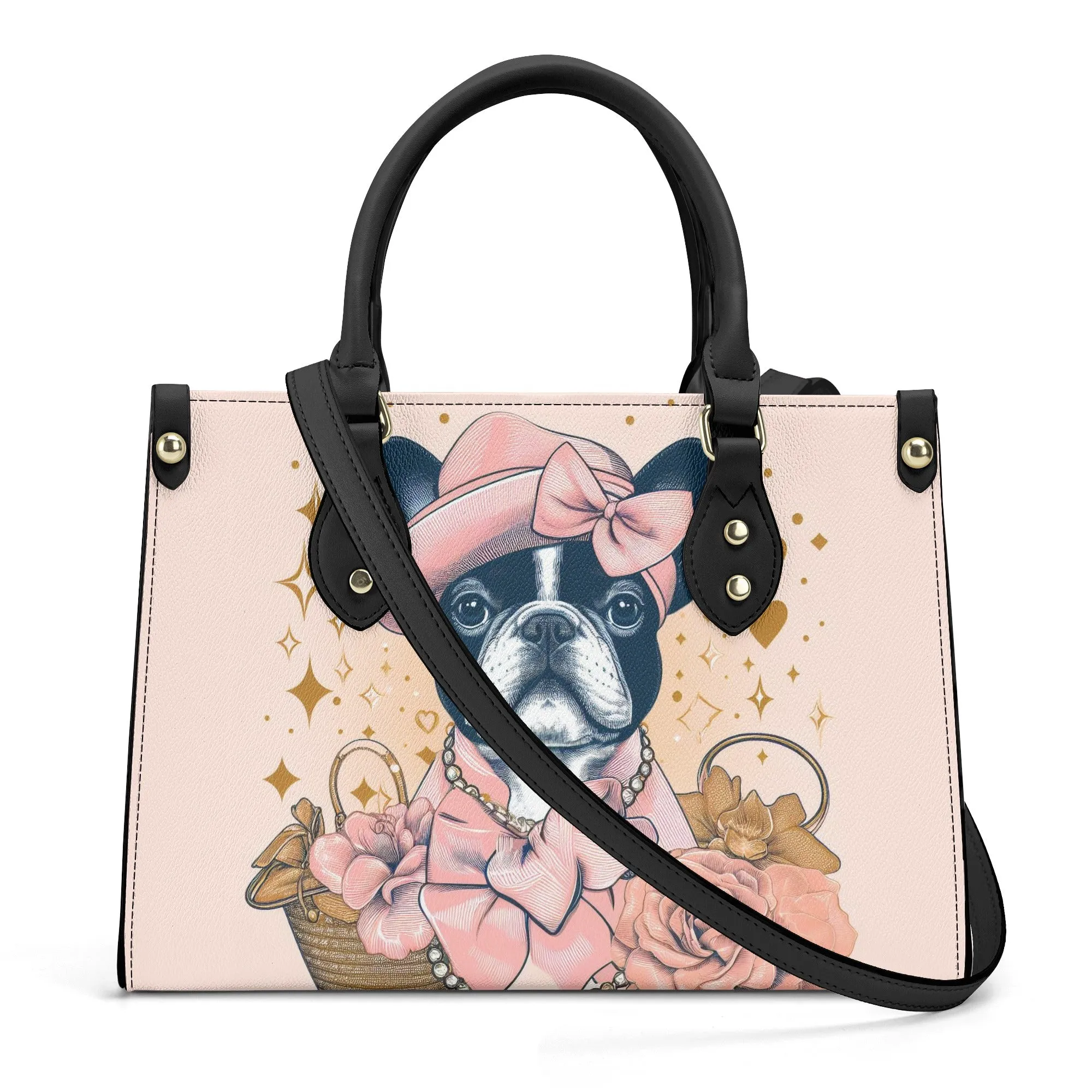 Nina - Luxury Women Handbag