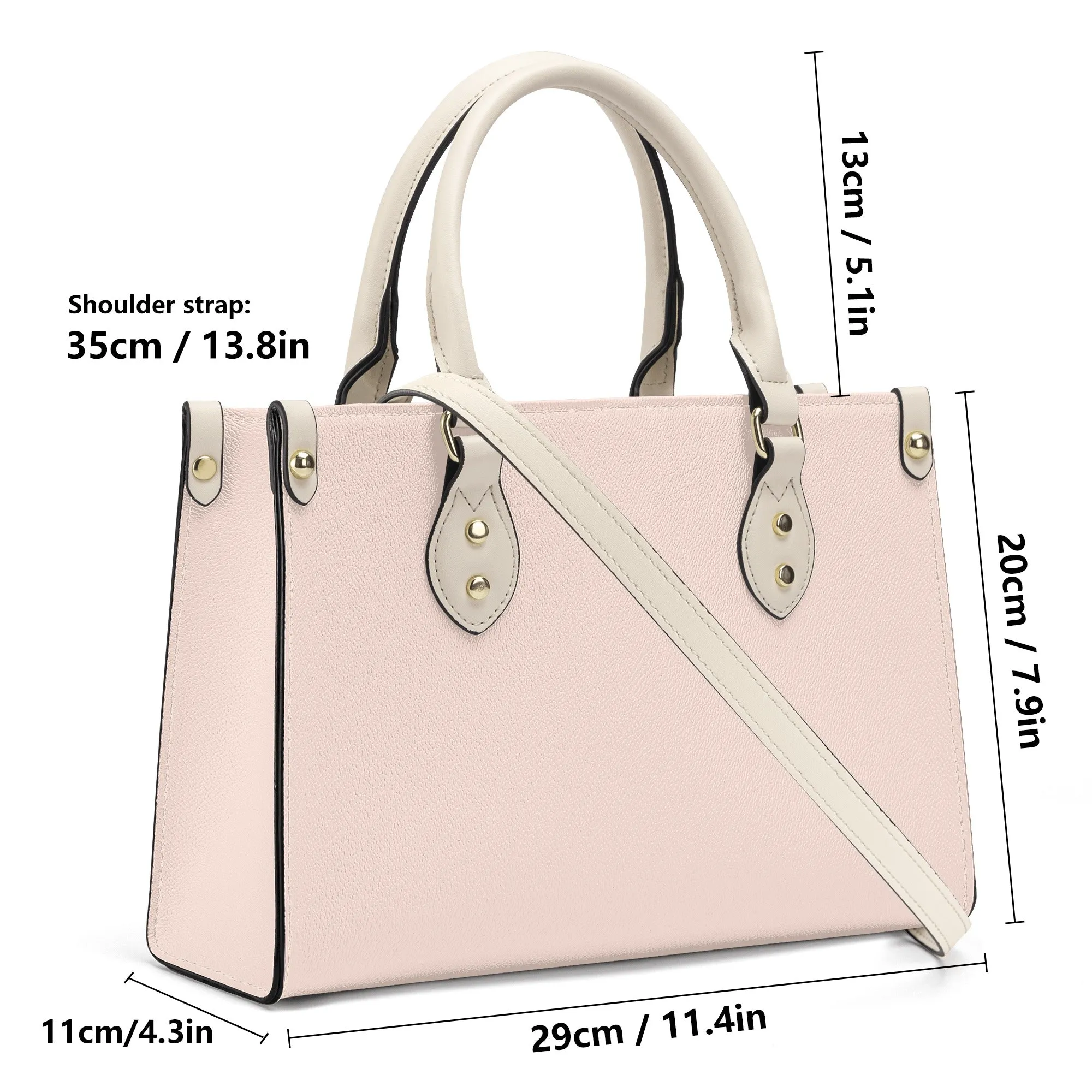 Nina - Luxury Women Handbag