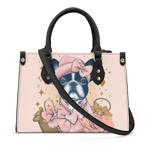 Nina - Luxury Women Handbag