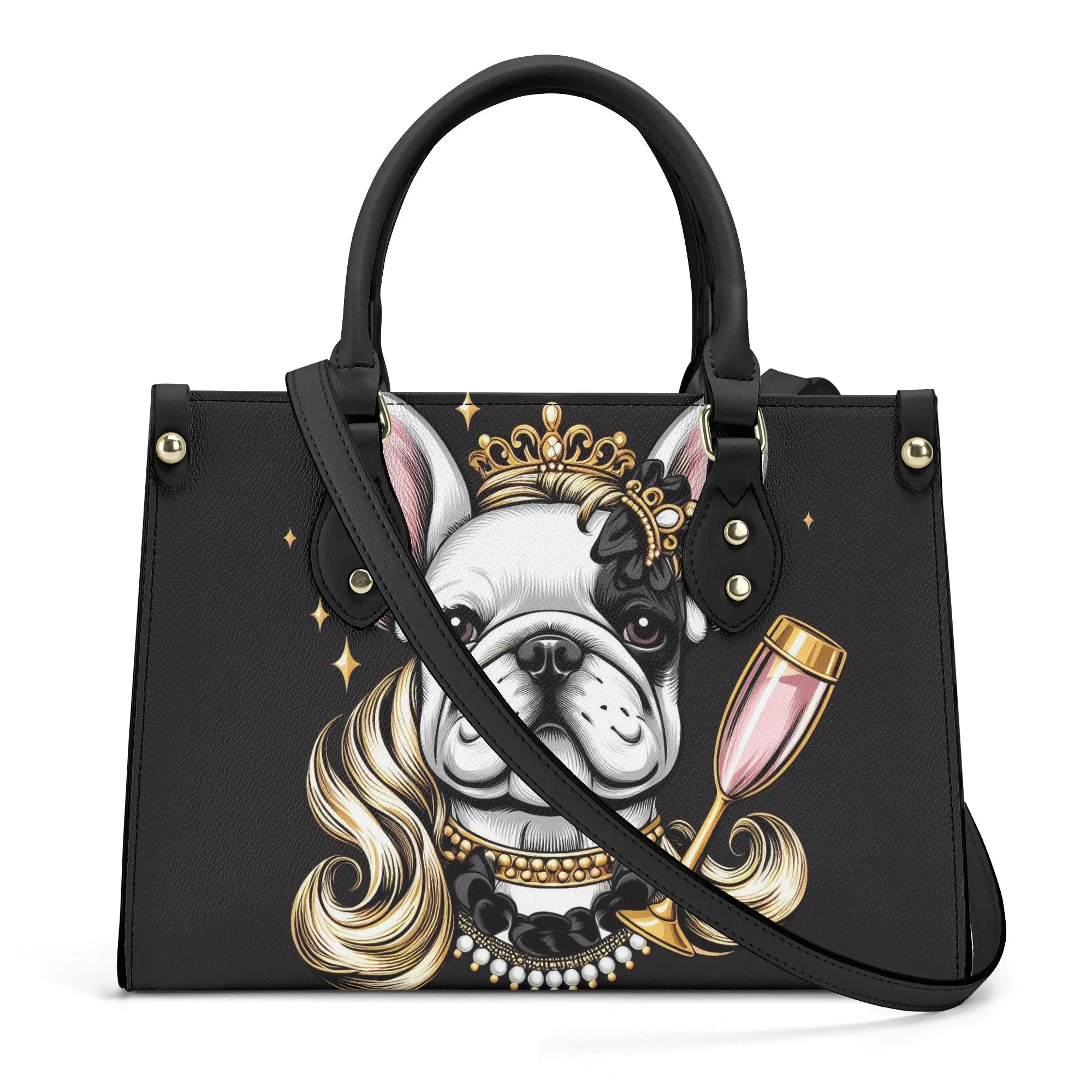 Nova - Luxury Women Handbag
