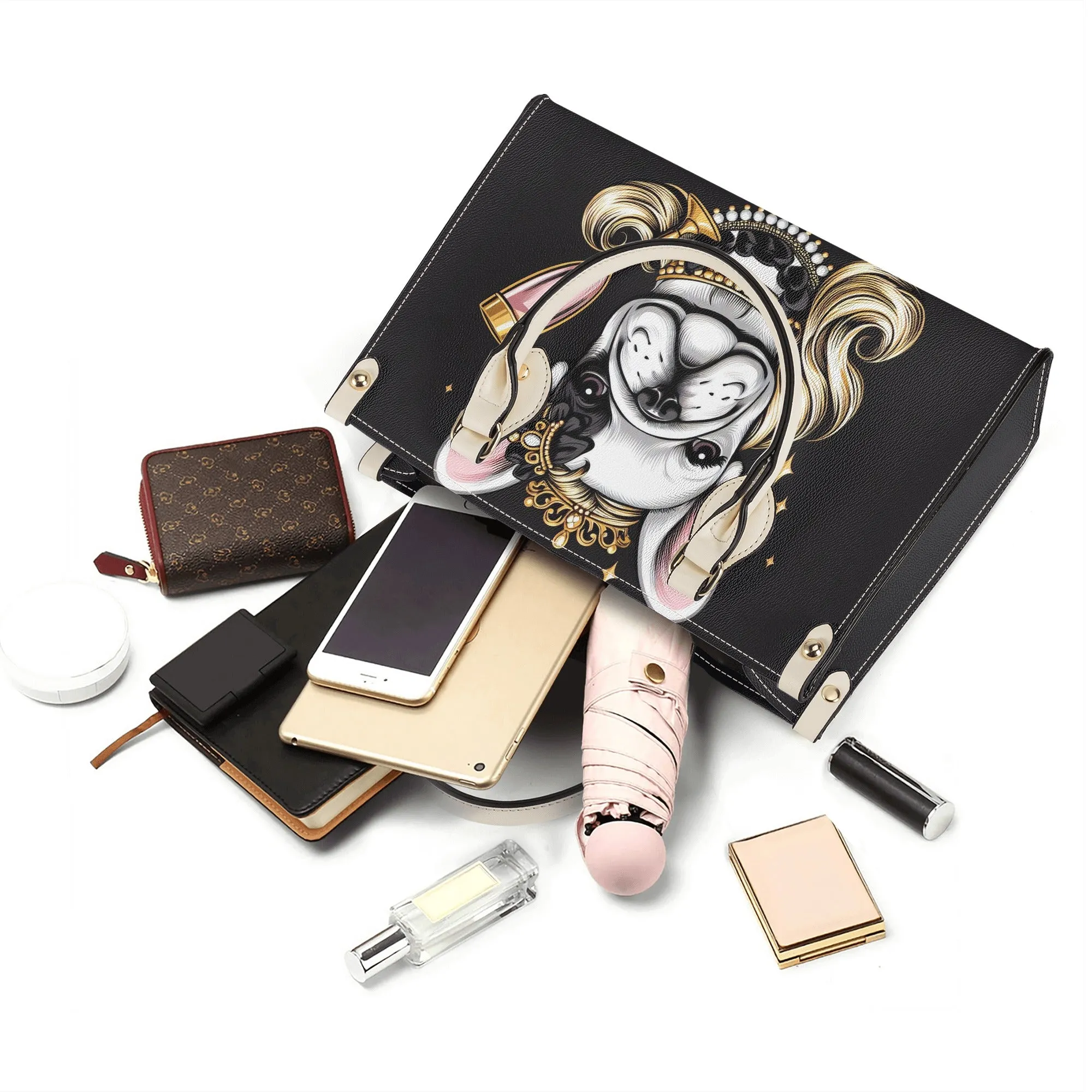 Nova - Luxury Women Handbag