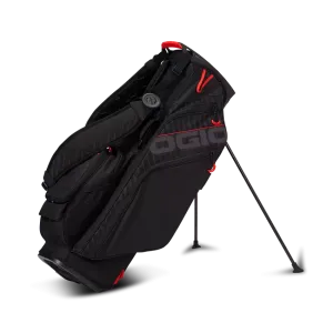 OGIO 2024 Woode Hybrid Stand Bag