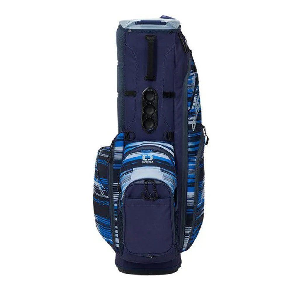 Ogio WOODE 8 Hybrid Stand Bag