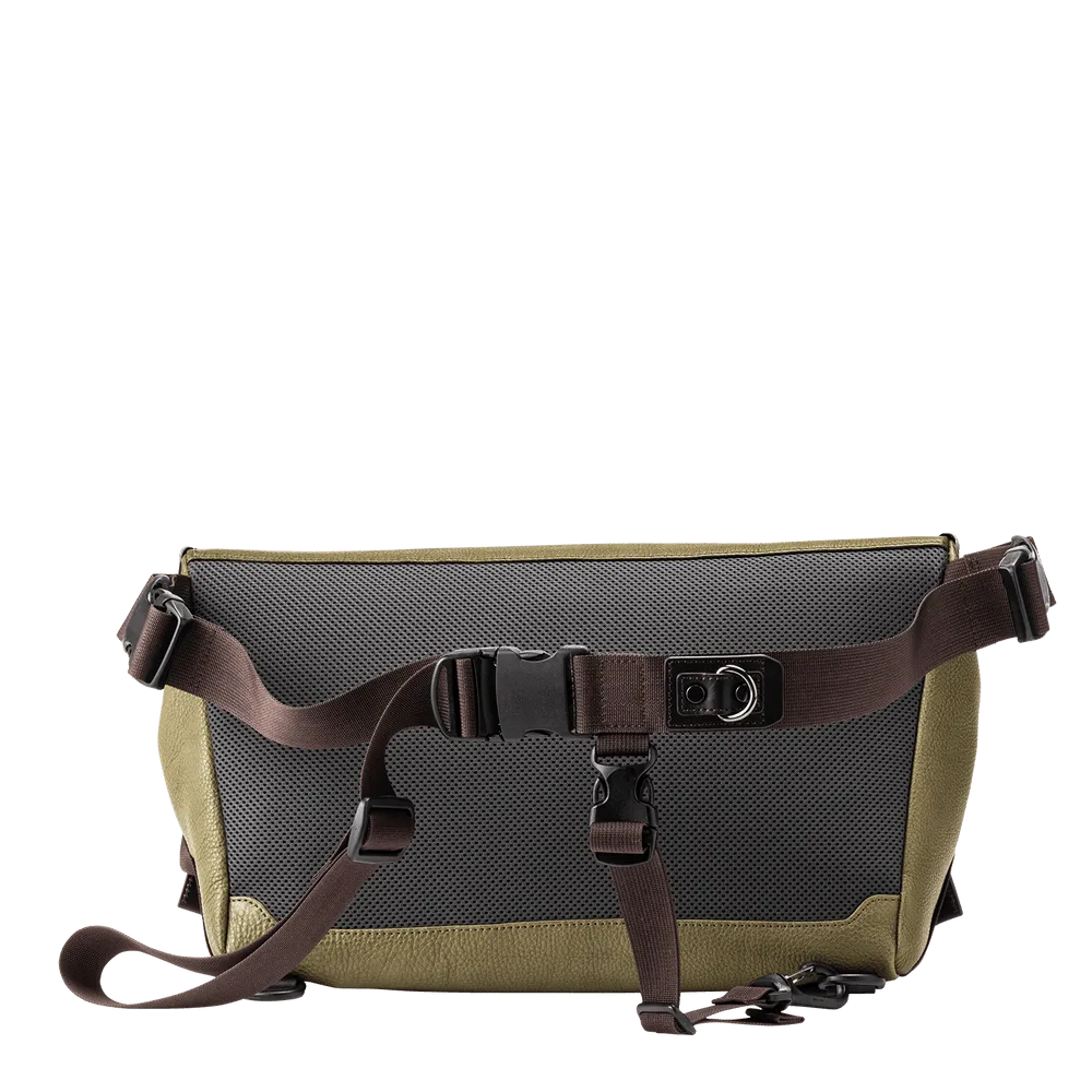 【Online Exclusive】Messenger Bag