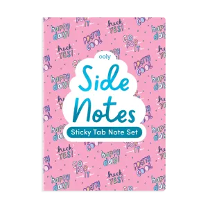 Ooly Sticky Tab Note Set - Make Magic