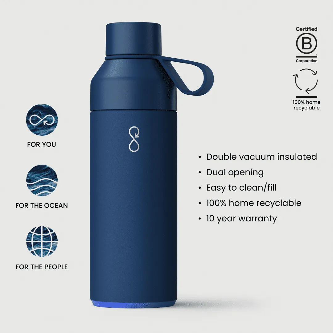 Original Ocean Bottle 500ml