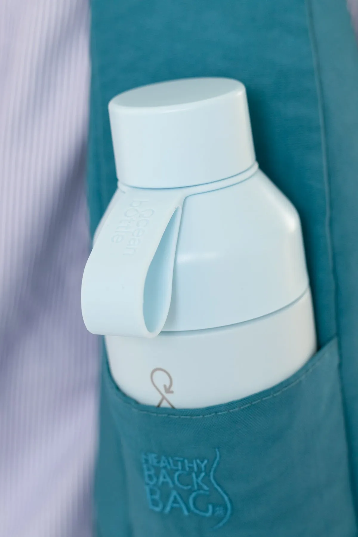 Original Ocean Bottle 500ml