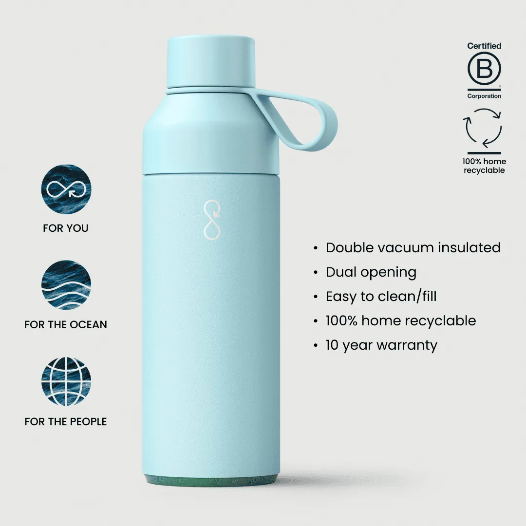 Original Ocean Bottle 500ml