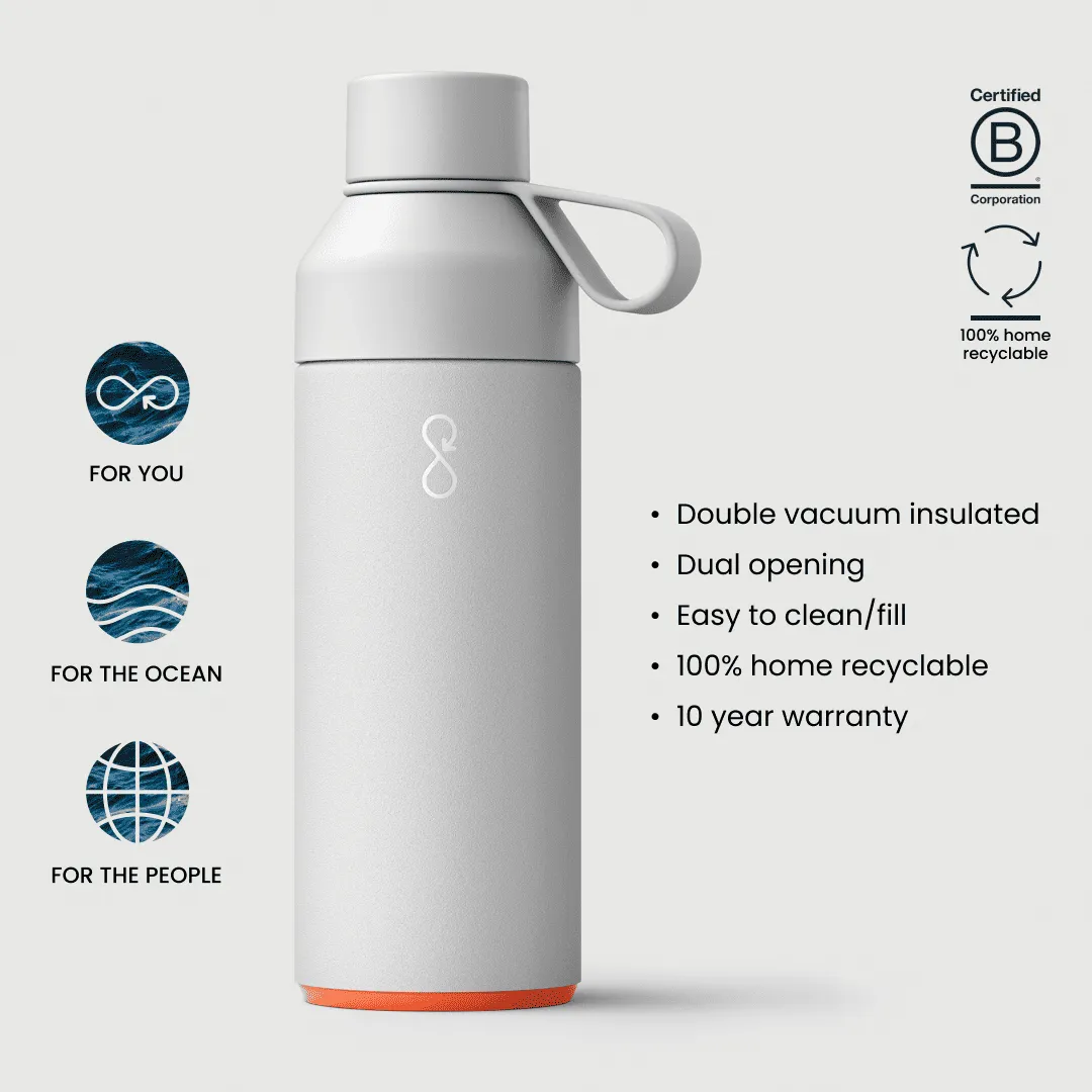 Original Ocean Bottle 500ml