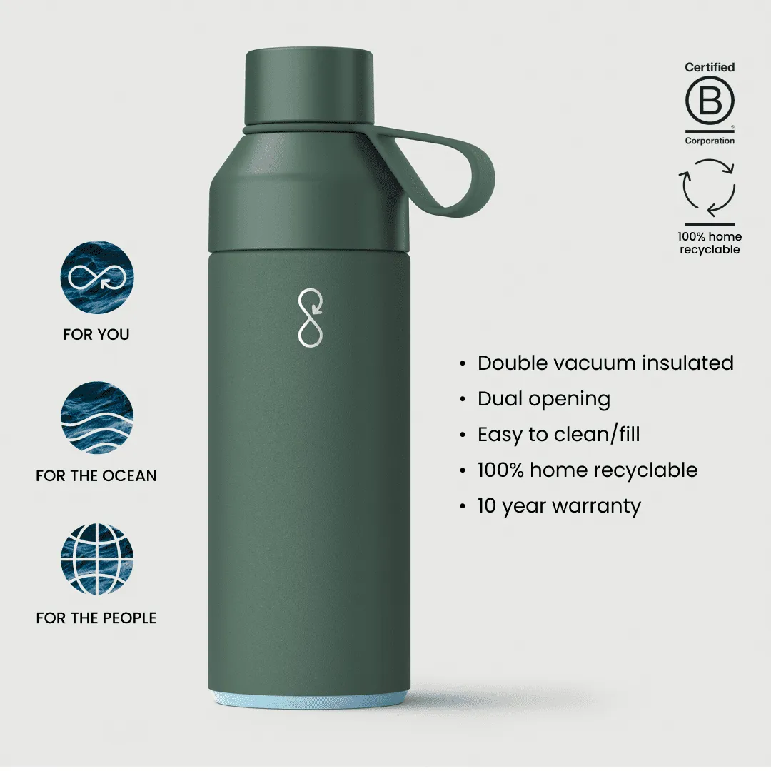 Original Ocean Bottle 500ml