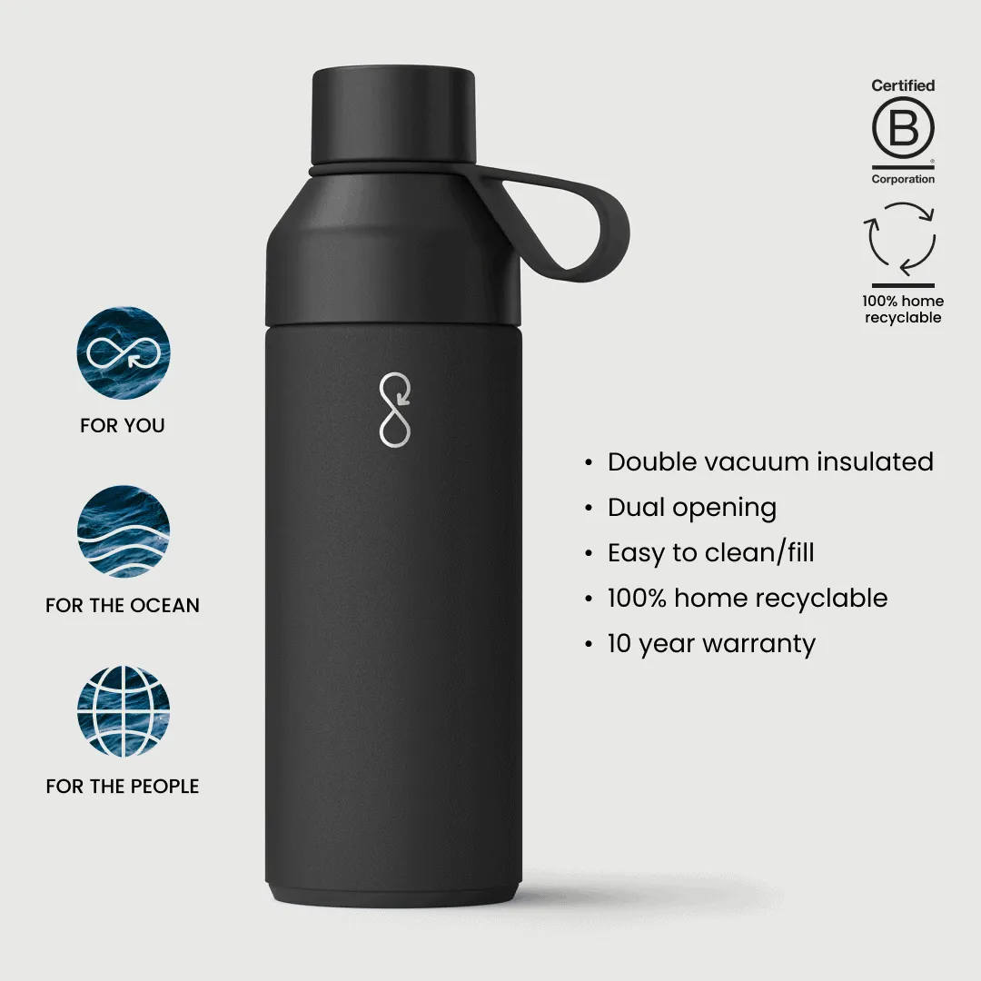 Original Ocean Bottle 500ml