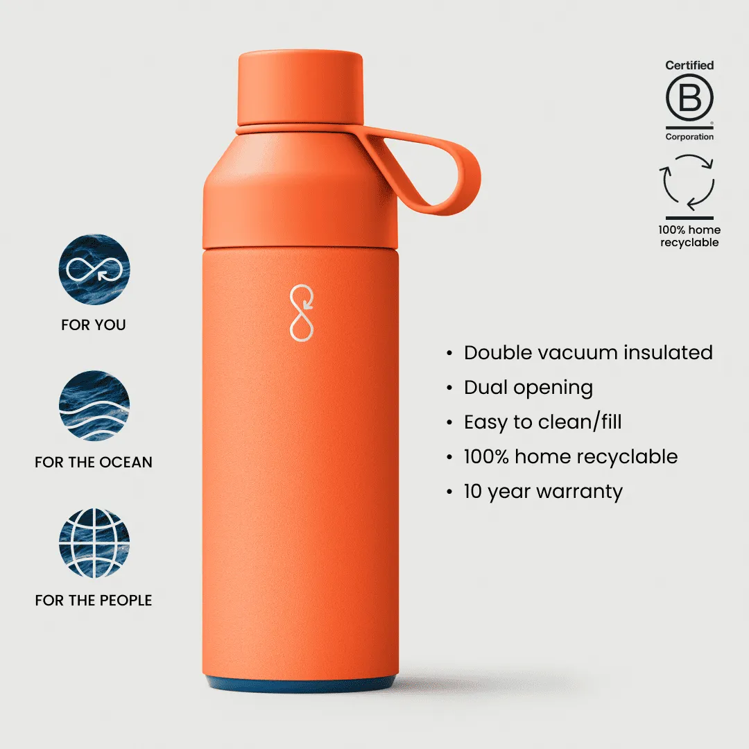 Original Ocean Bottle 500ml