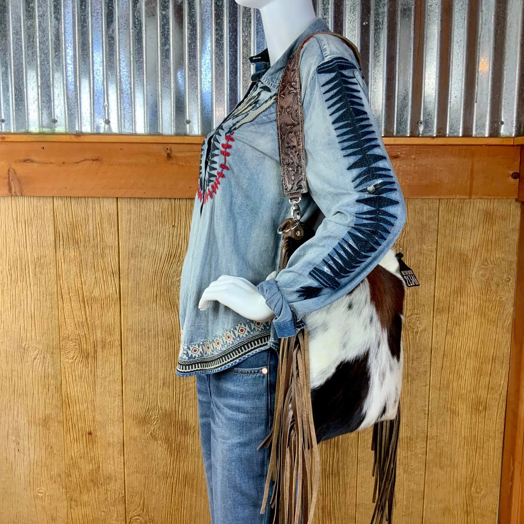 Outlaw - #21346