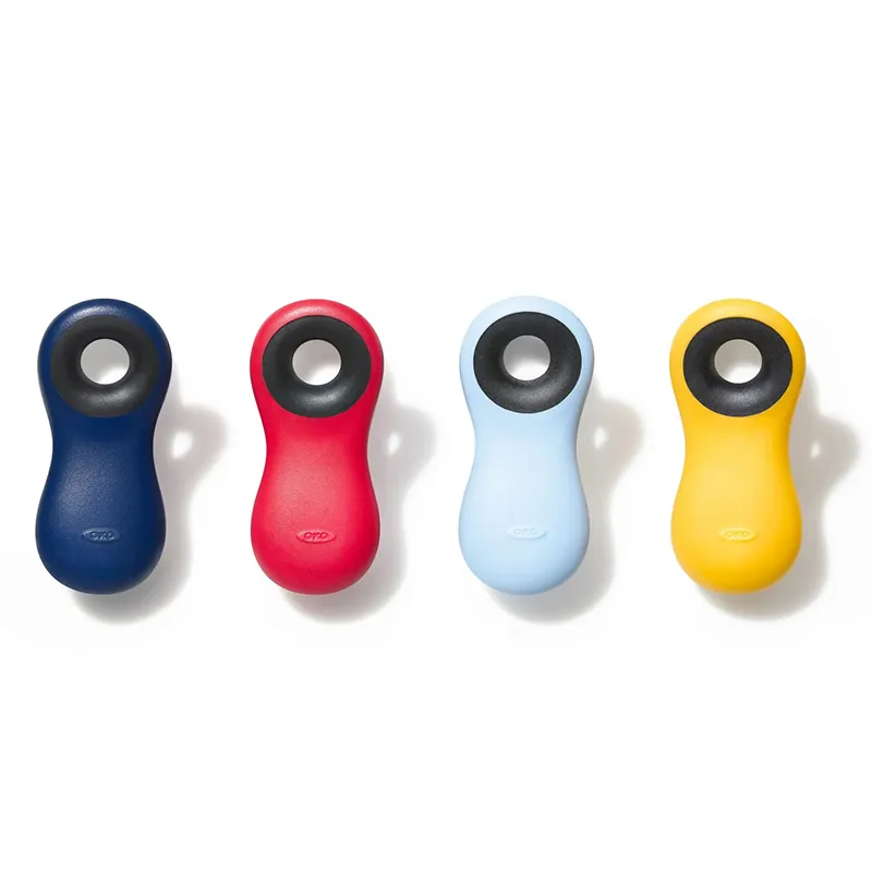 OXO 8 Piece Clip Set