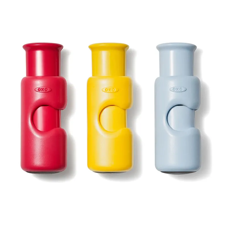 OXO 8 Piece Clip Set