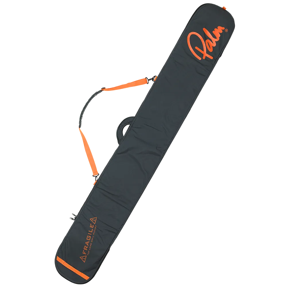 Palm Paddle Bag