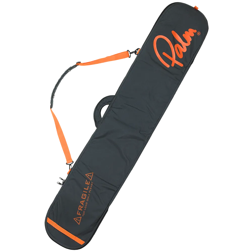 Palm Paddle Bag