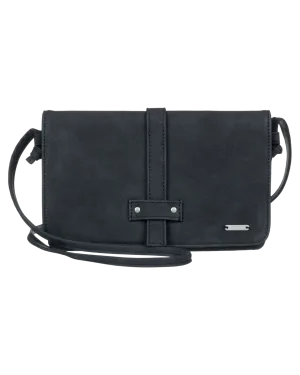 Peaceful Bay Crossbody Bag in Anthracite