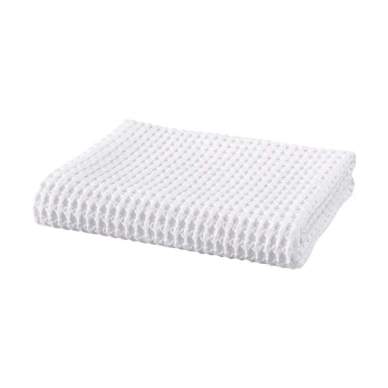Pebble Beach Throw