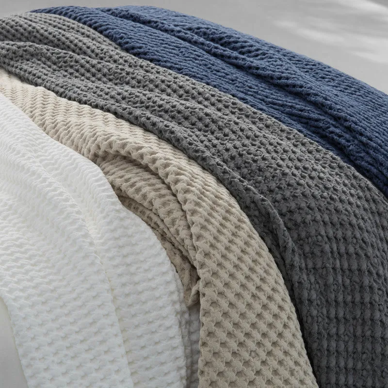 Pebble Beach Throw