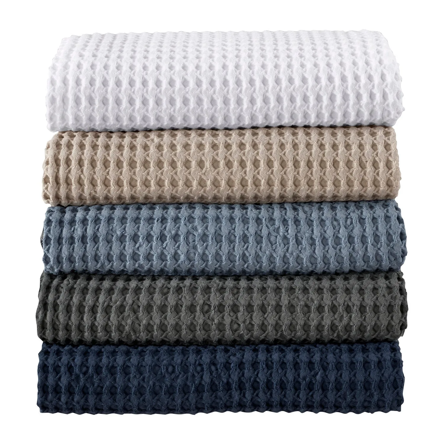 Pebble Beach Throw