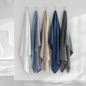 Pebble Beach Throw