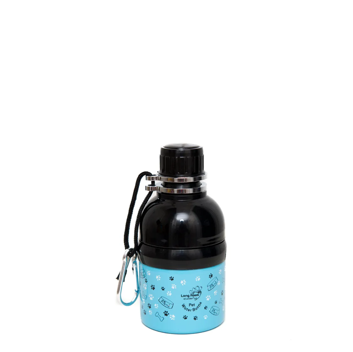 Pet Water Bottle - Friend.