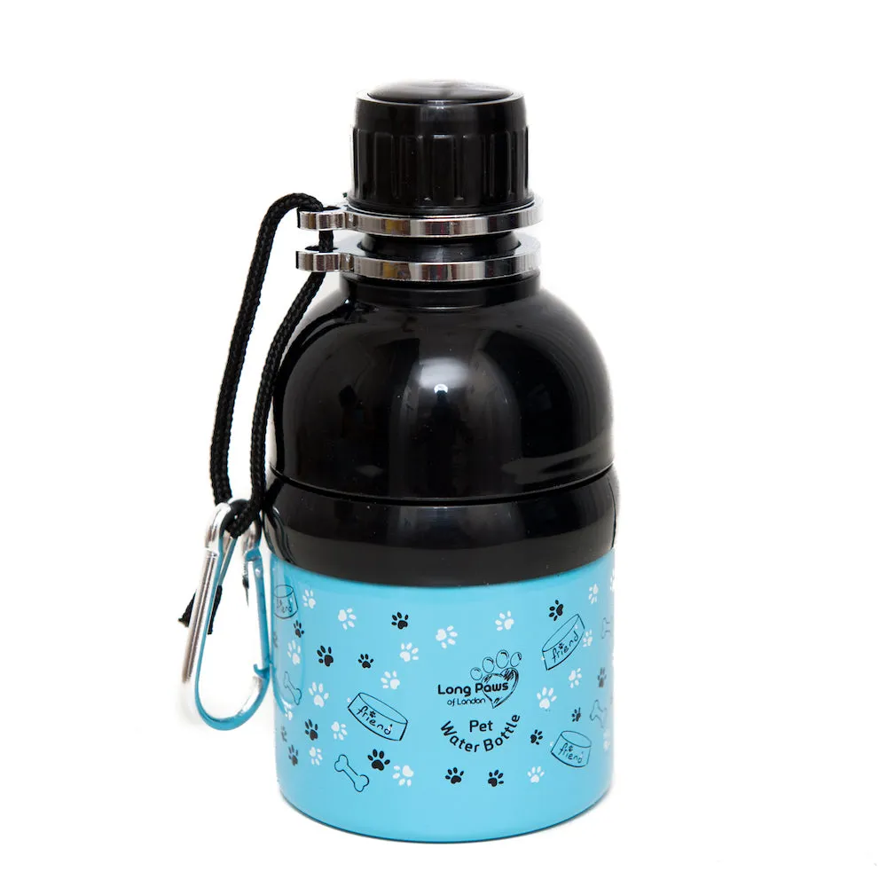 Pet Water Bottle - Friend.