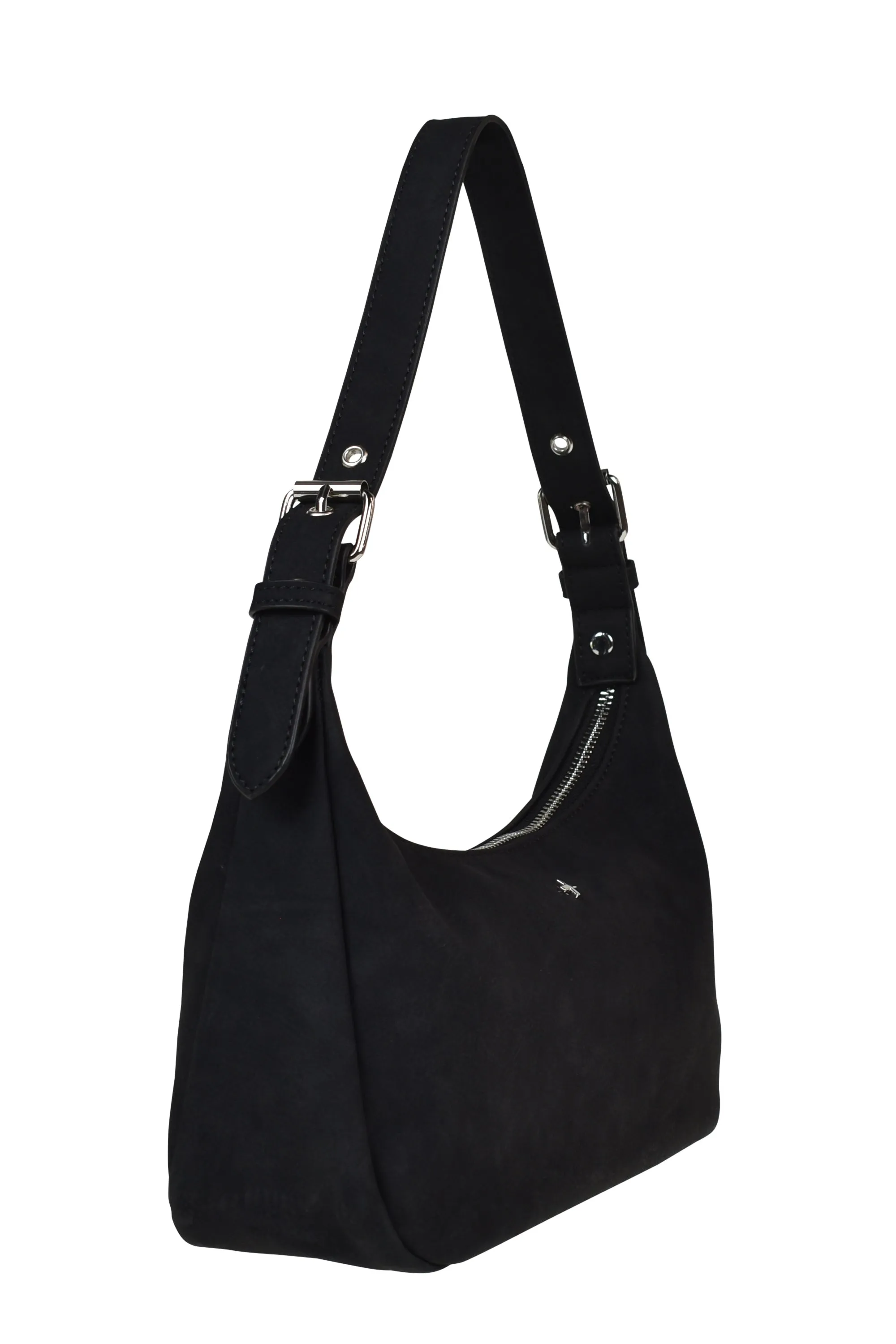 PETA   JAIN Mara Bag - Black