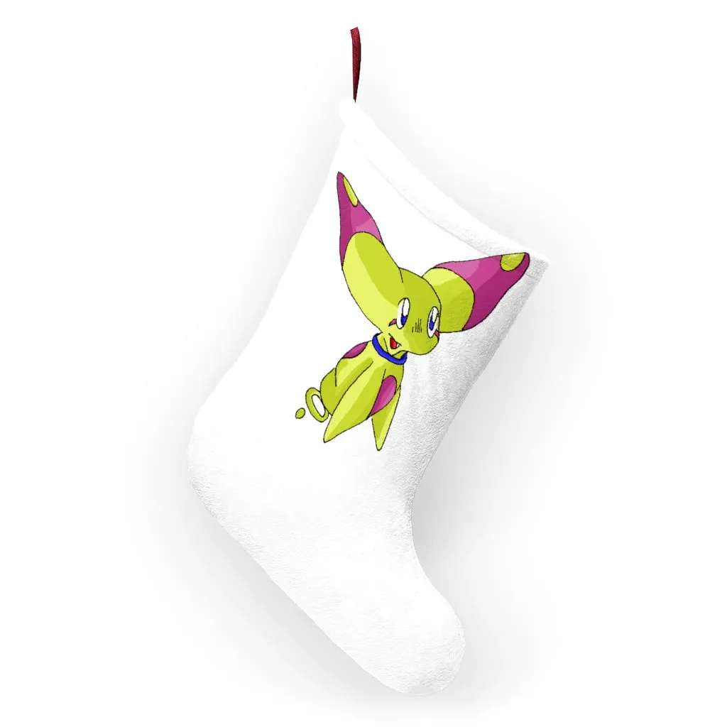Phaff Christmas Stockings
