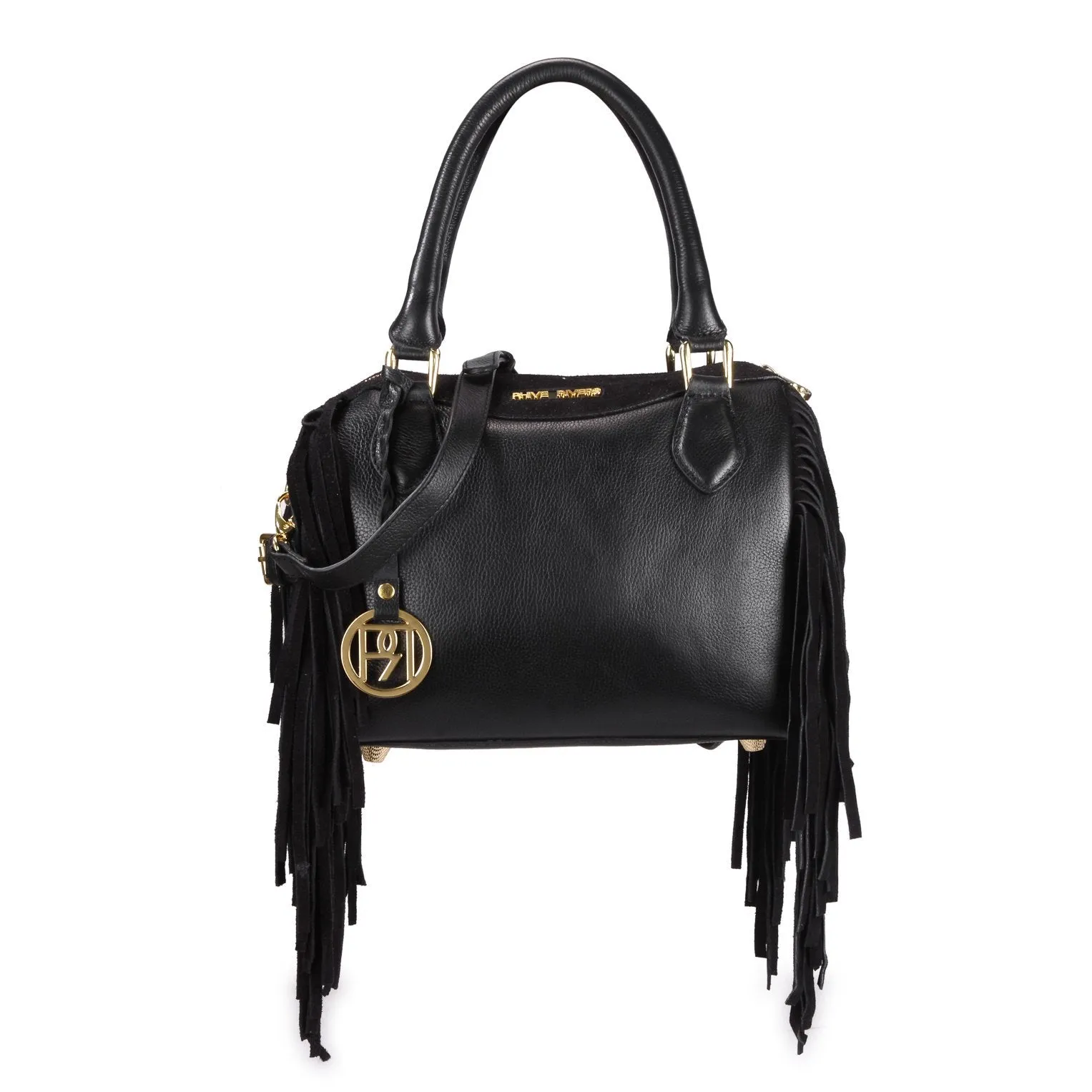Phive Rivers Women's Leather Handbag - Pr1065
