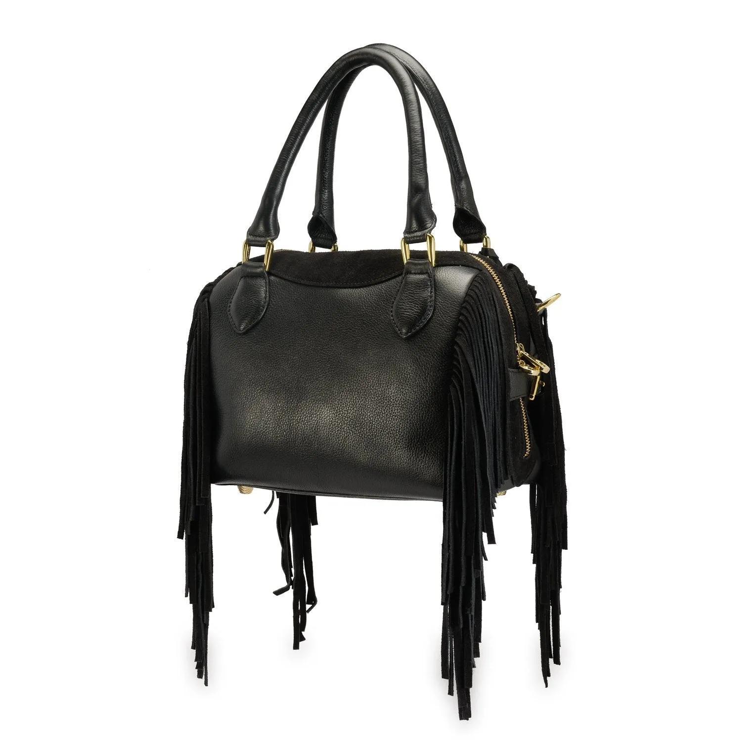 Phive Rivers Women's Leather Handbag - Pr1065