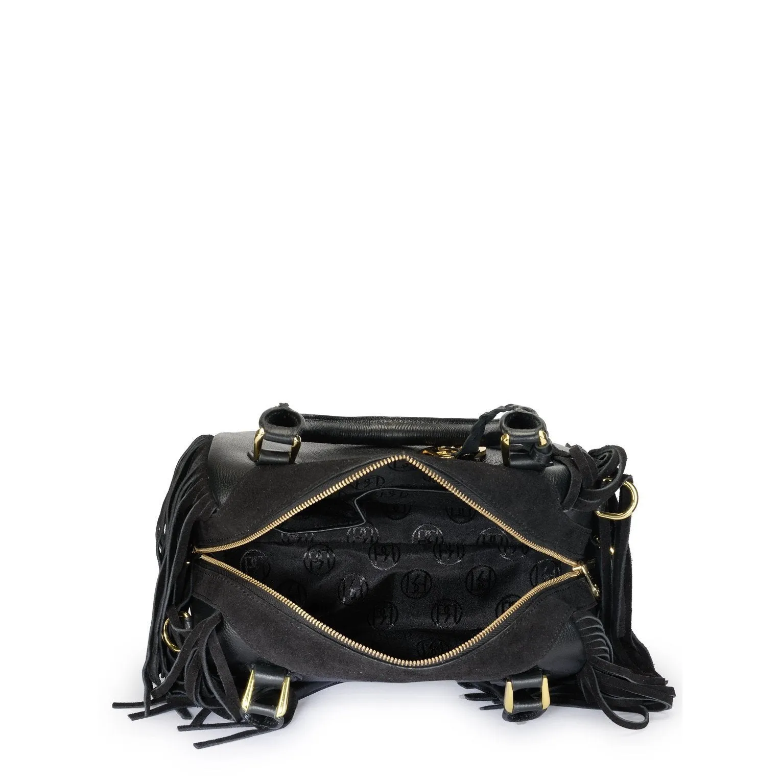 Phive Rivers Women's Leather Handbag - Pr1065