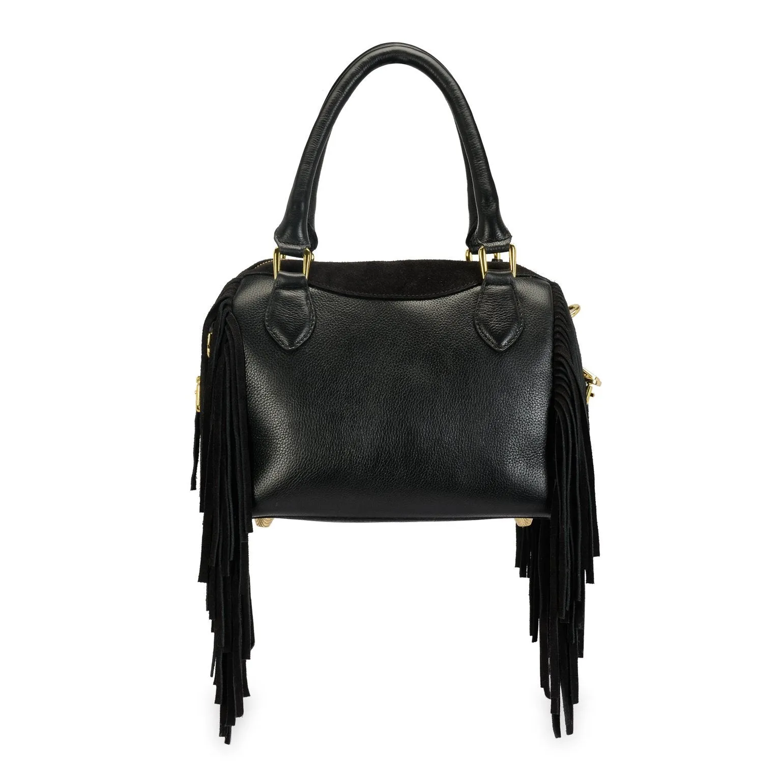 Phive Rivers Women's Leather Handbag - Pr1065