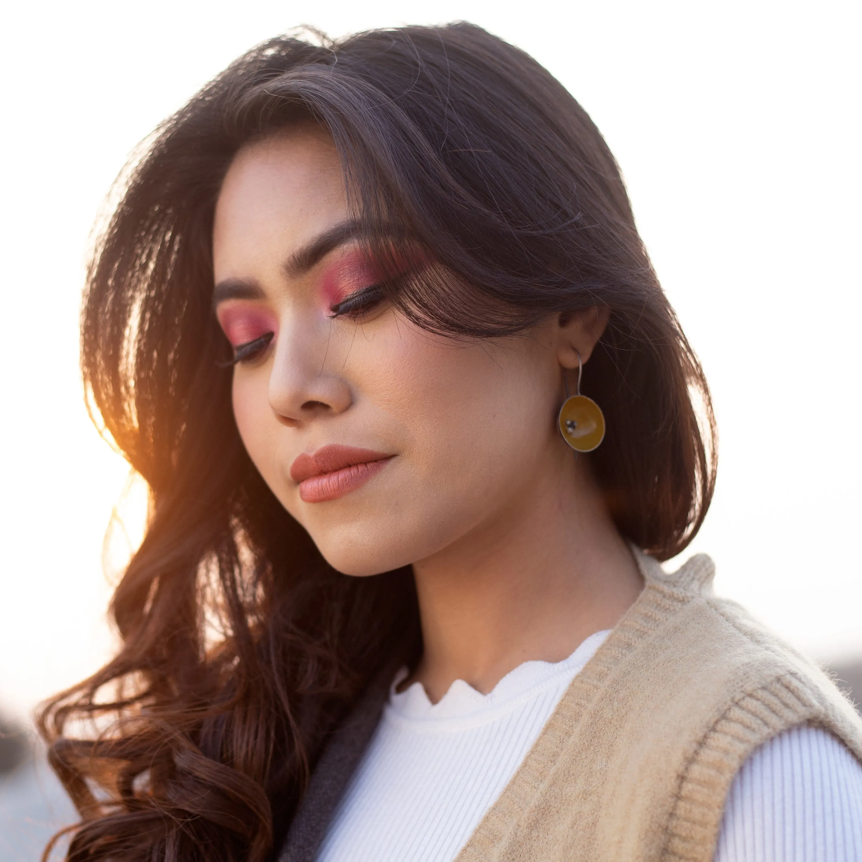 Phool Butta Earrings