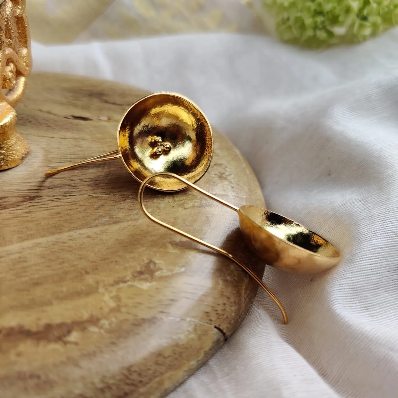 Phool Butta Earrings