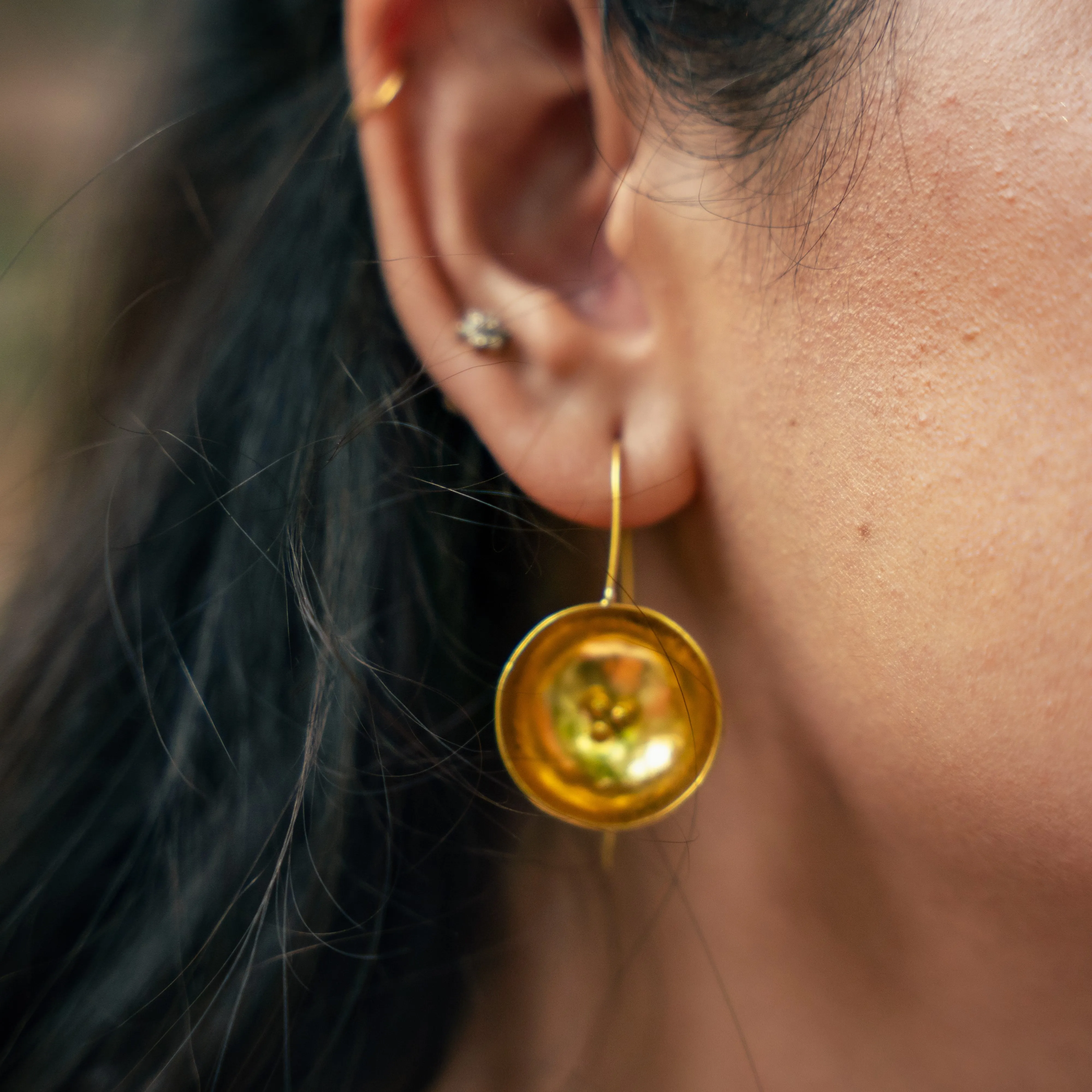 Phool Butta Earrings